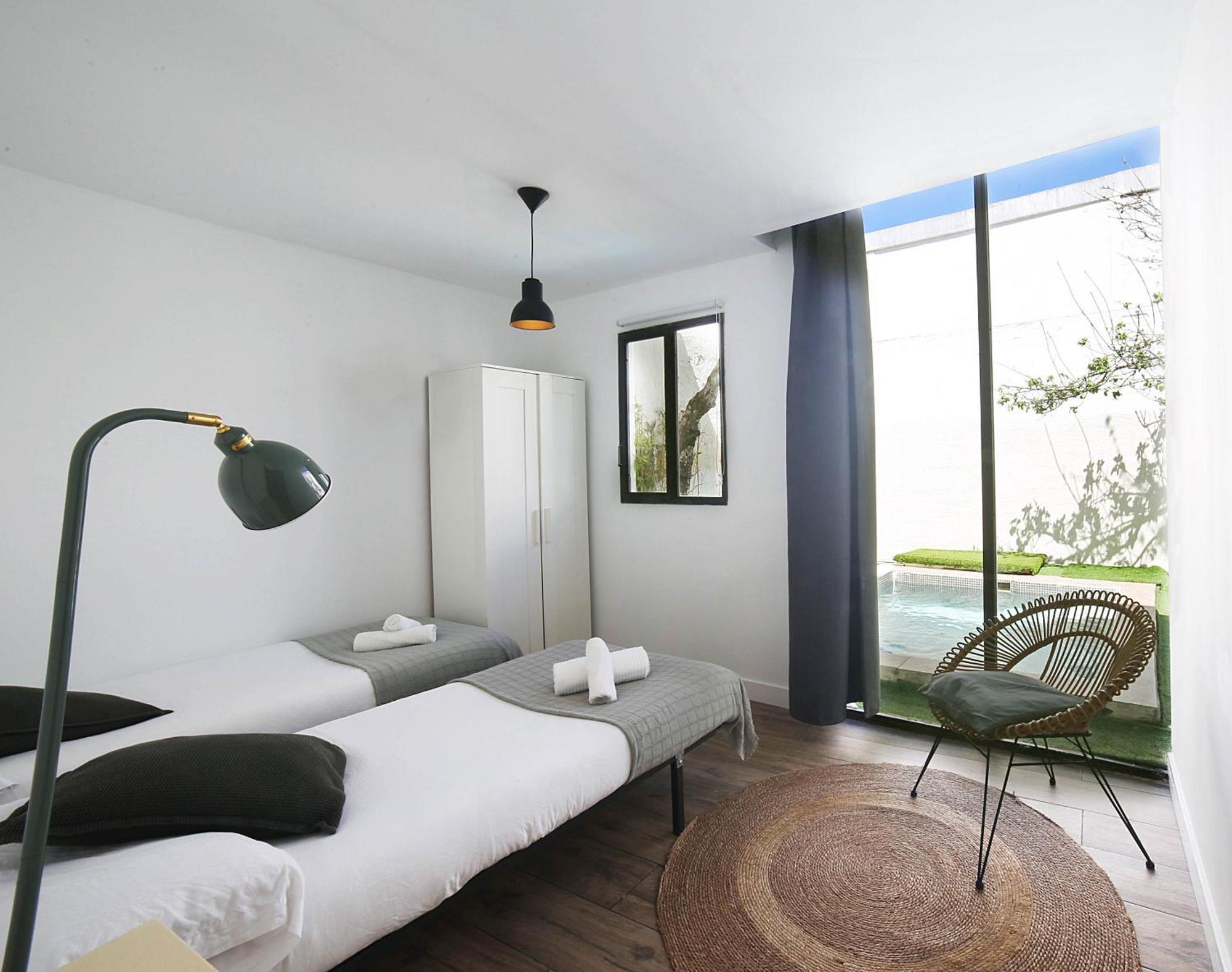 Fridays Flats Casa Lavander Villa