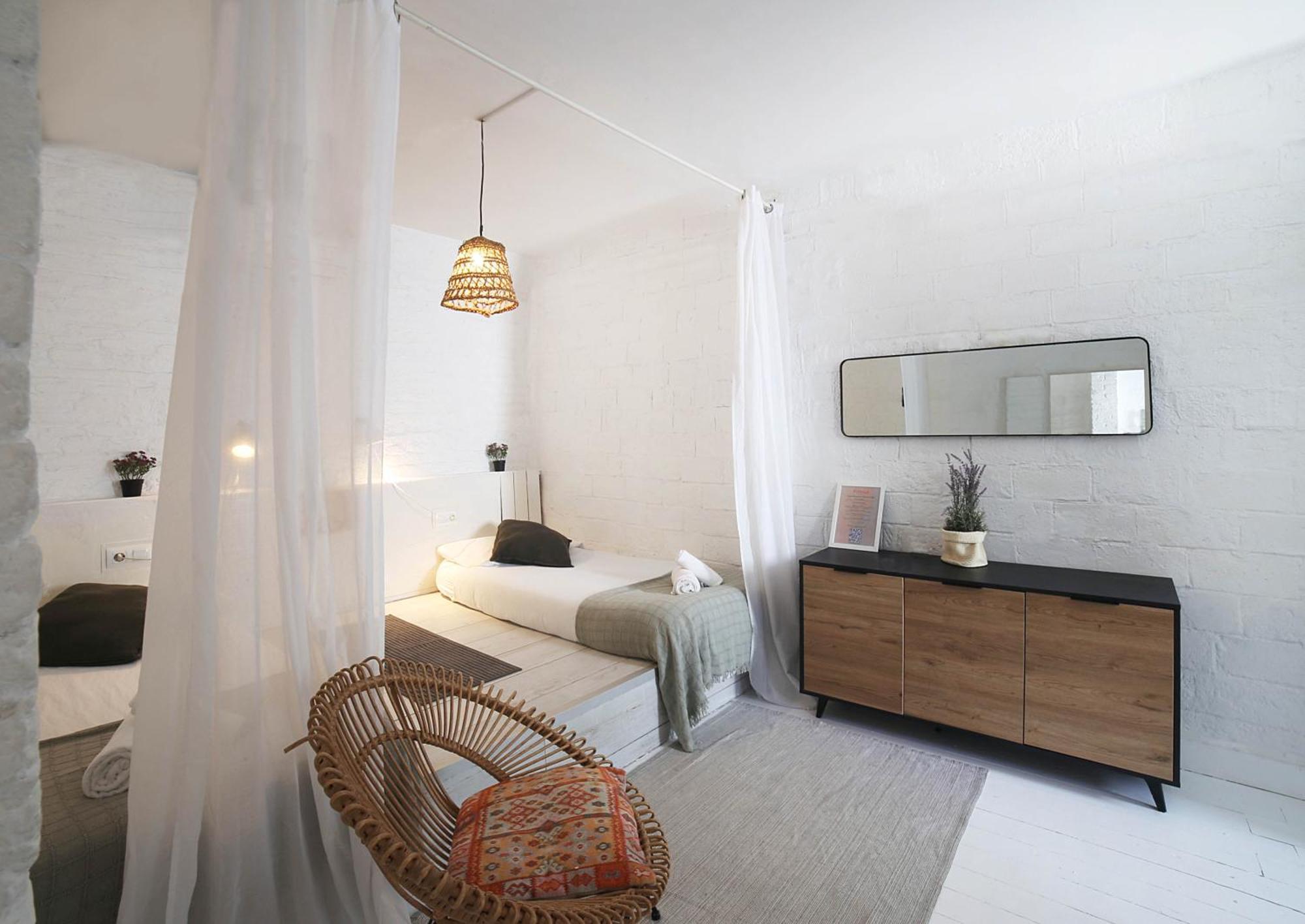 Fridays Flats Casa Lavander Villa
